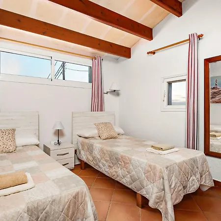 Llucasaldent Menor By Plus * Alaior