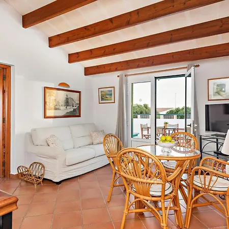 Vila Llucasaldent Menor By Plus *