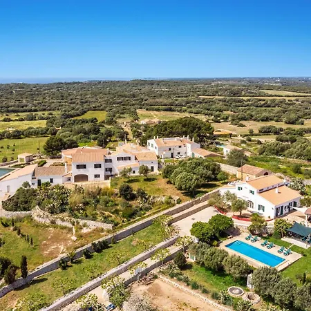 Llucasaldent Menor By Plus Alaior