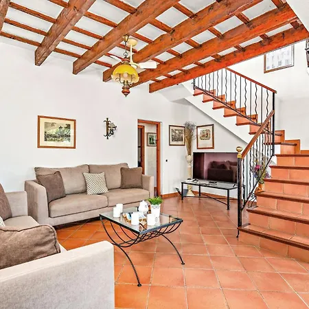 Villa Llucasaldent Menor By Plus Alaior