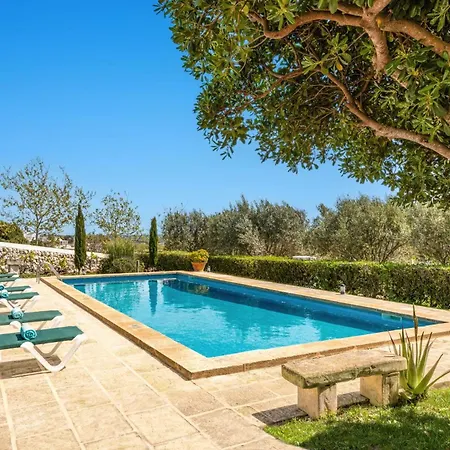 Llucasaldent Menor By Plus Villa *
