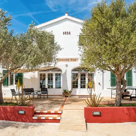 Llucasaldent Menor By Plus * Alaior