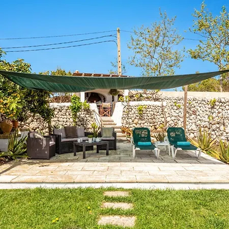 Llucasaldent Menor By Plus Alaior
